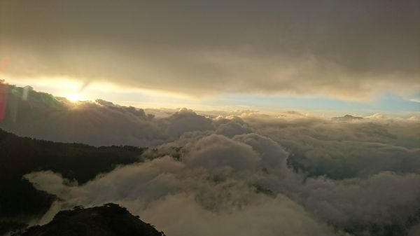 106.06.10~11 合歡北西峰134795