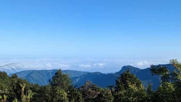 大塔山 塔山步道 遊客中心小7來回2165700