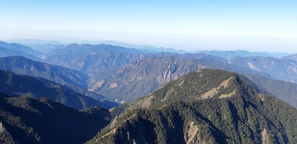 玉山前四峰之旅869518