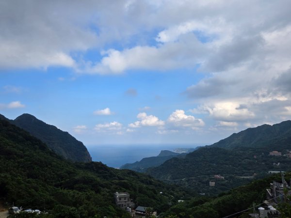 基隆山（小百岳）2620615