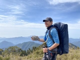 雪山西稜夢幻大景1392816