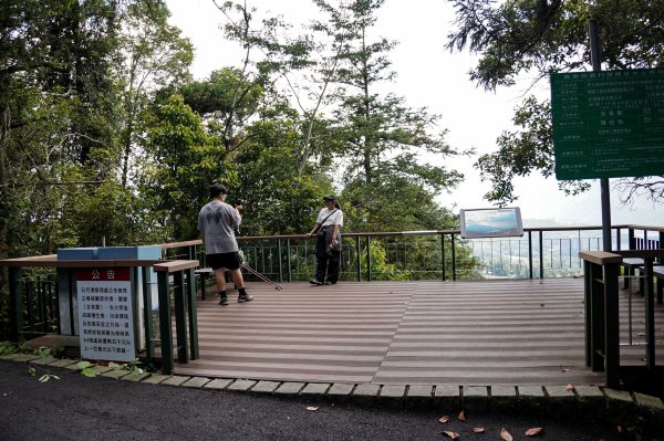 貓囒山小百岳2884985