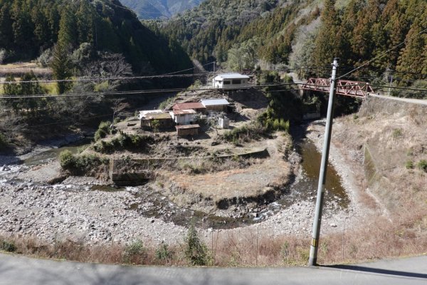 熊野古道小邊路.熊野三山2485461