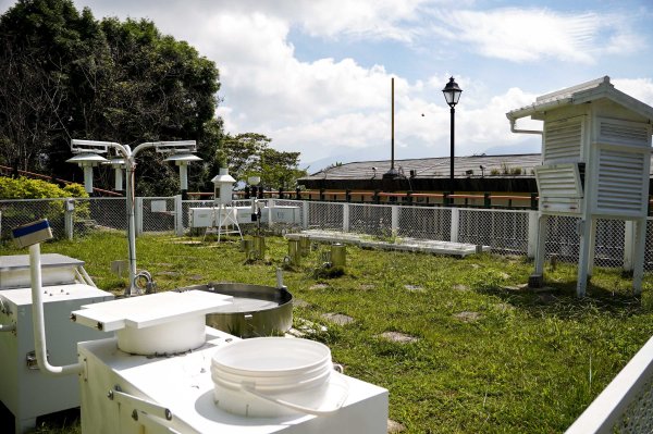 貓囒山小百岳2885004