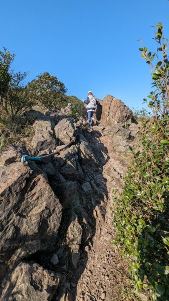 113.02.11牡丹山-燦光寮山-半屏山之旅2450820