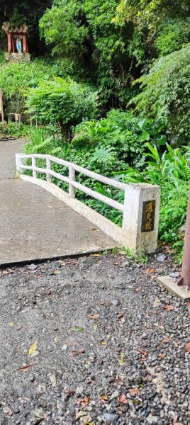 聖母登山步道2599808