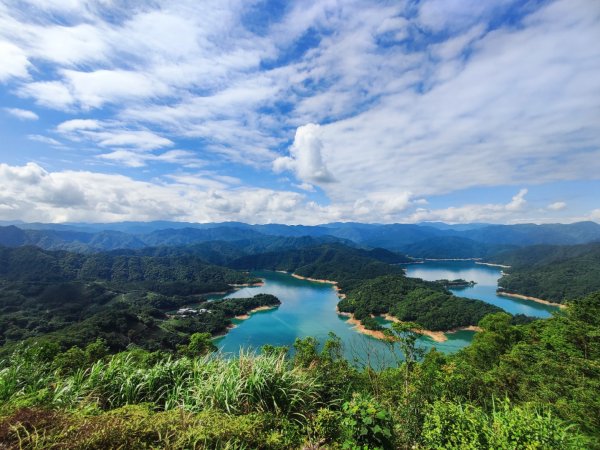 石碇鱷魚島-草湳二格山2786762