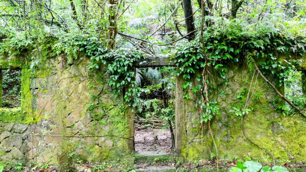 石笋古道,焿子寮古道,松子嶺古道2798348