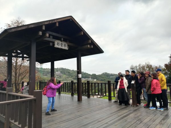 臺北大縱走第七段1575770