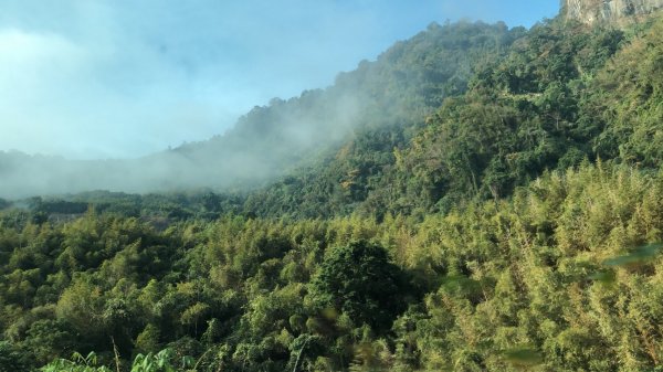 【苗栗】泰安馬那邦山｜小百岳