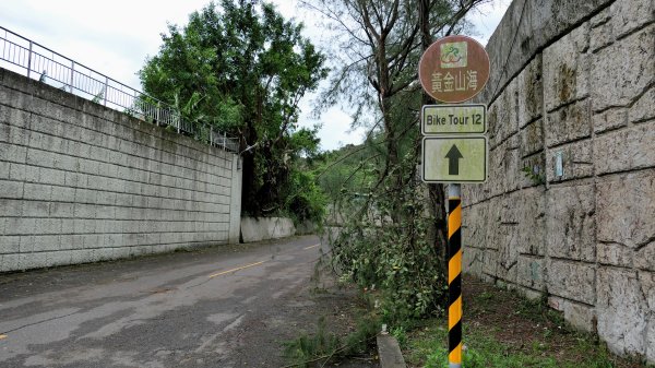 基隆河自行車道(暖暖-五堵)2559517