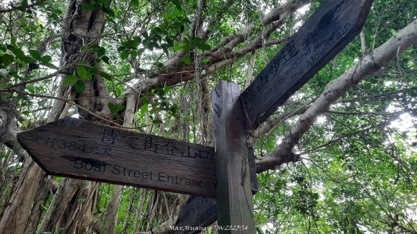 《新竹》城市微旅｜十八尖山+香山濕地賞蟹步道202511012928388