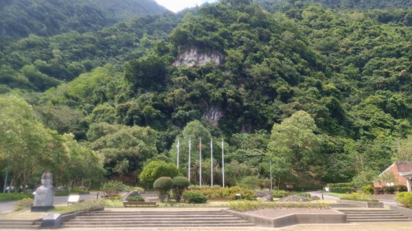 太魯閣台地步道&得卡倫步道1726147