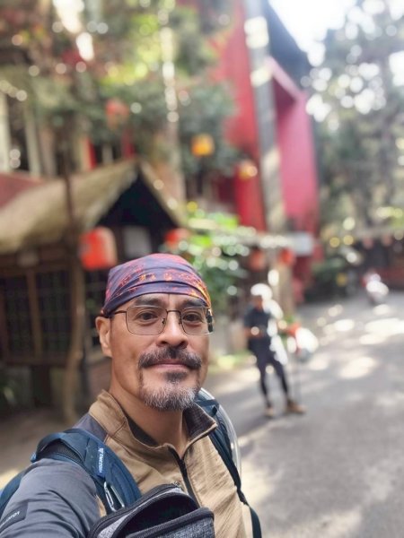 20251218溪頭鳳凰山台寅山上天文台至妖怪村買菜O繞2965583