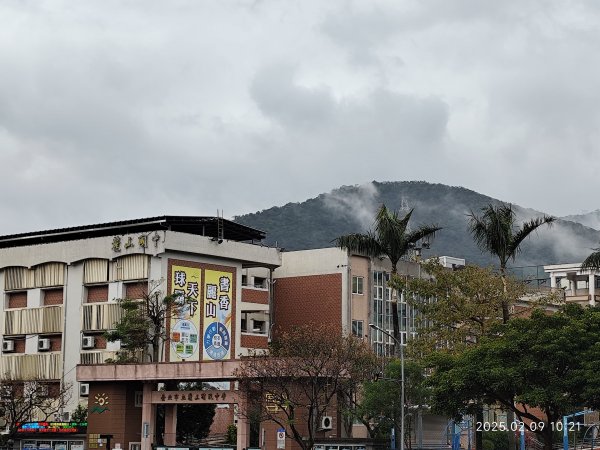 大港墘公園、港墘公園、梘頭福德祠、港墘福德廟2710941