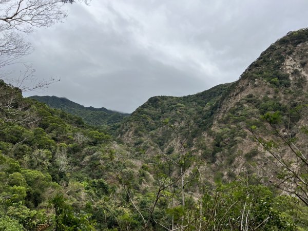 小百岳-里龍山2752578