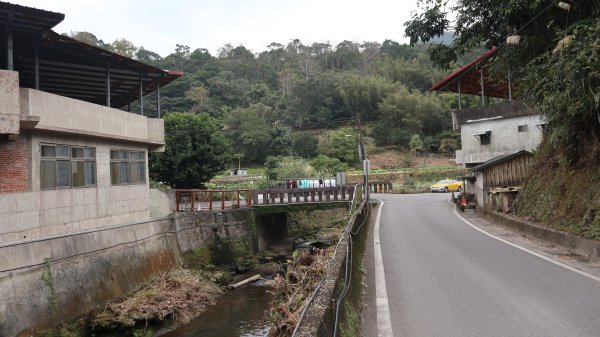 獵貍尖步道連走烏塗溪步道登山健行趣(淡蘭南路TK3-6&TK3-5&TK3-4)2404535
