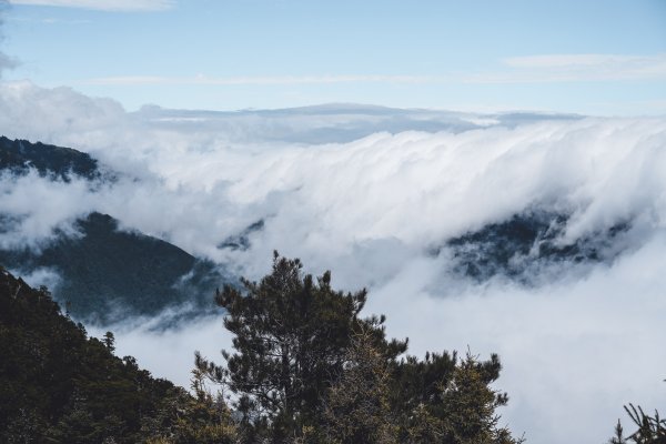 雪山主東下翠池891632