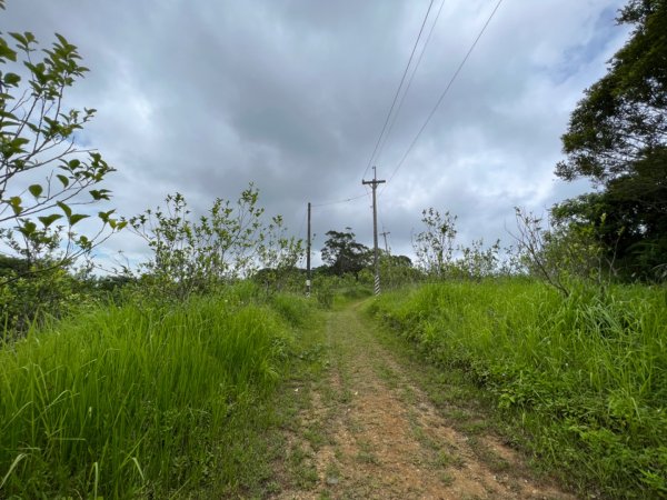 2022-06-14 月眉山（小百岳、南進南出）1735673