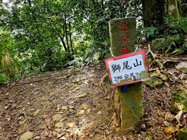 六寮古道-2025森遊竹縣皮皮獅探險隊2889133