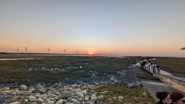 牛罵頭,梧棲出張所,高美濕地2334098