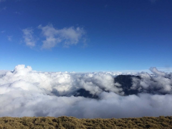 105.12.10~11合歡東北峰、石門山79146