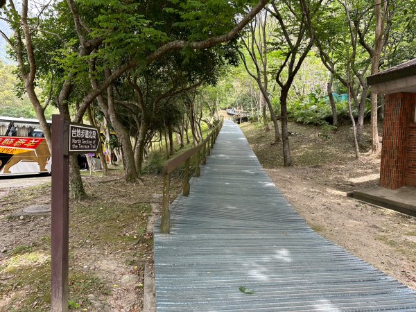 得卡倫步道上立霧山從砂卡噹步道回太魯閣國家公園遊客中心2122123