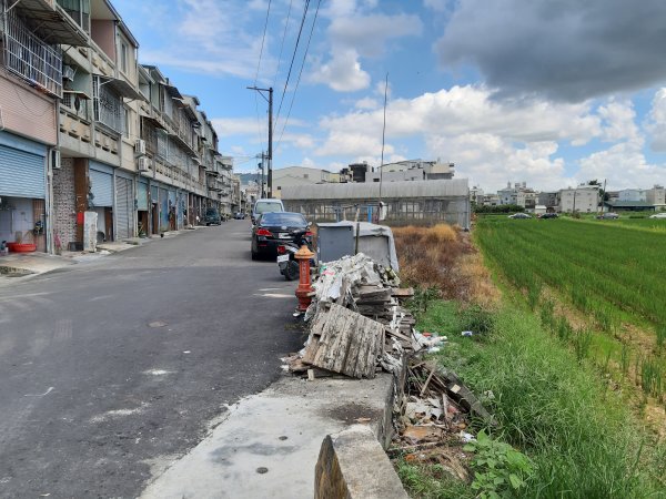 [高雄阿蓮][一]中路、阿蓮庄