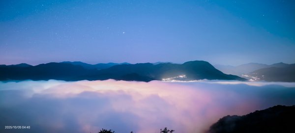 #翡翠水庫壩頂 #琉璃光 #雲海 #新店四十份 #日出 #雲瀑 #藍腹鷴 10/52904616