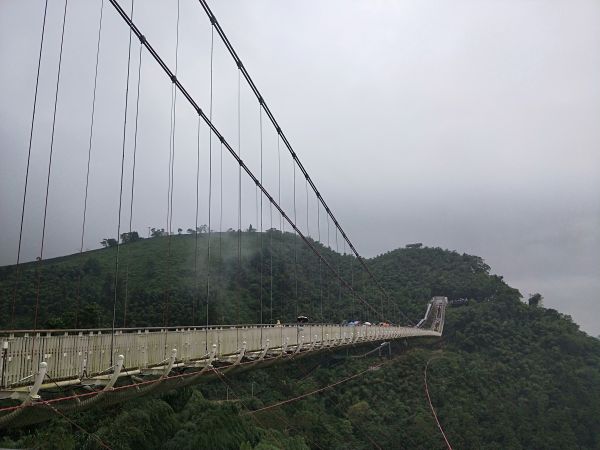 太平雲梯吊橋步道397167