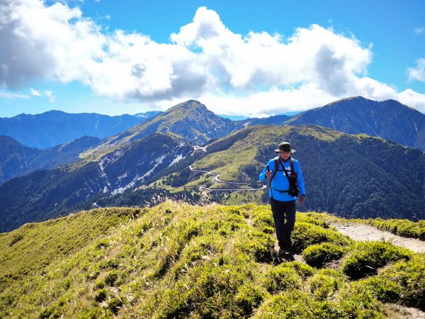 2025-11-07 合歡北峰、小溪營地、鷹石尖、北峰名樹2934338