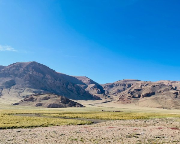 川藏318熱門的卡點-尼瑪-當惹擁措-大地之樹-雅丹地貌聖象天門2905327