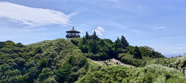 台北大縱走第三段2242773