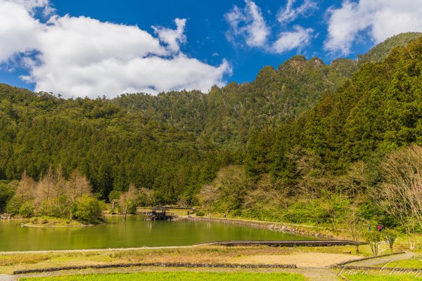 [宜蘭]明池森林遊樂區2725162