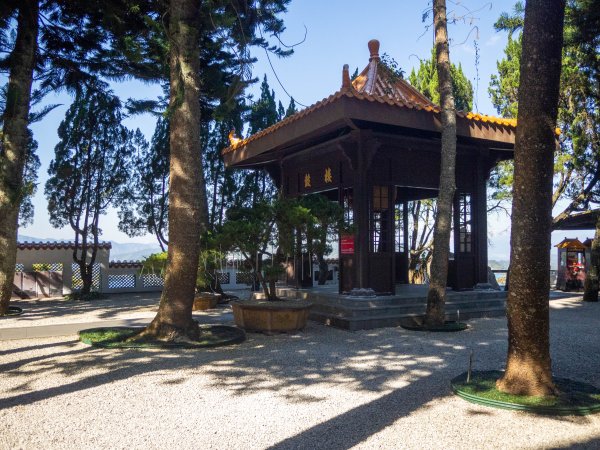 日月潭環湖健走2977651