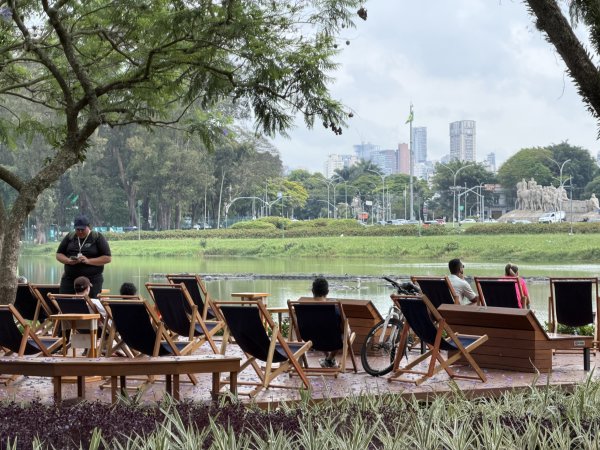 [紐約馬之行-67] 2025_1116 伊比拉布埃拉公園-上