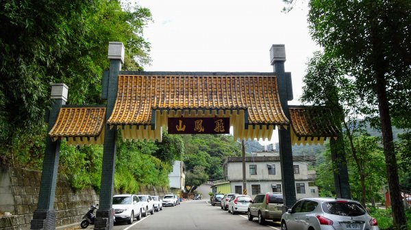 今天，我想來點飛鳳山，叮咚。1142035