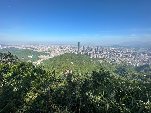 013臺北南港-南港山2600504