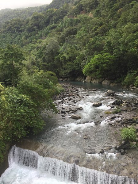 大羅蘭溪古圳步道(福山馬岸)1056542