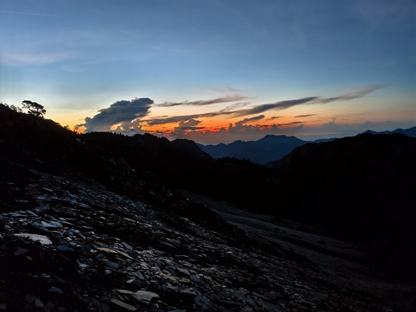 北一段(07/14)南湖東峰 2025_0906~132886806