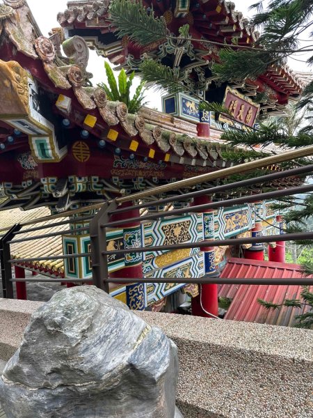 250307台北大縱走第七段2729357