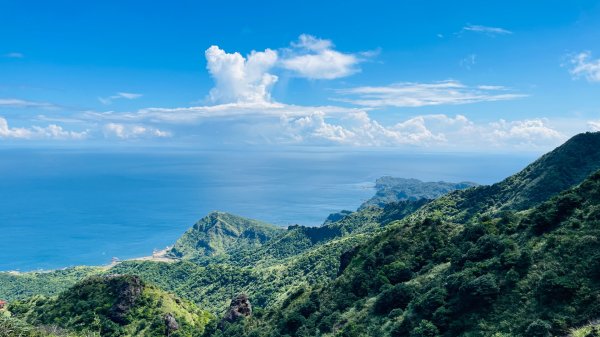 無耳茶壺山步道2878433