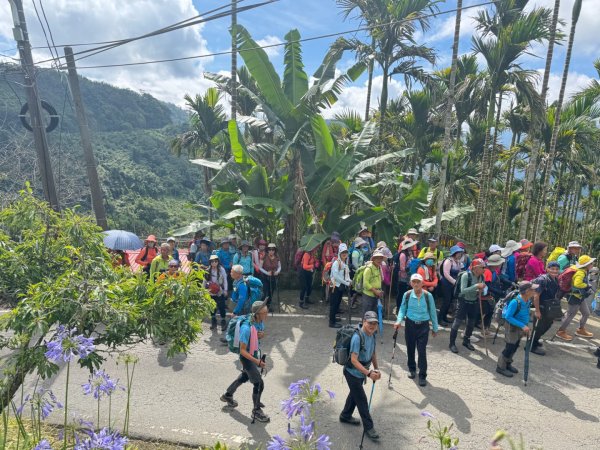 麻竹湖步道走麻竹湖山/阿郡山2820959