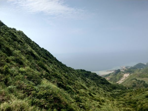 茶壺山步道, 燦光寮山,黃金神社 330373