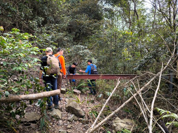 2026-01-18 埔里關刀山2989575