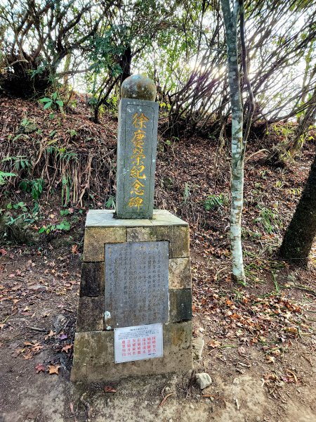 小百岳集起來-馬那邦山2181263