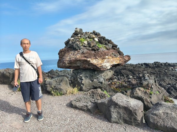 韓國濟州島：涉地可支2912951