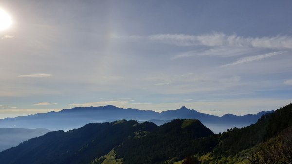 雪山之美，翠池仙境642569