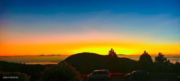 #太平山 #望洋山 #觀雲步道 #日出 #雲海 11/82931213