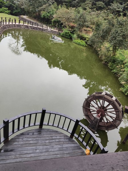 臺北大縱走第七段&第八段3019193